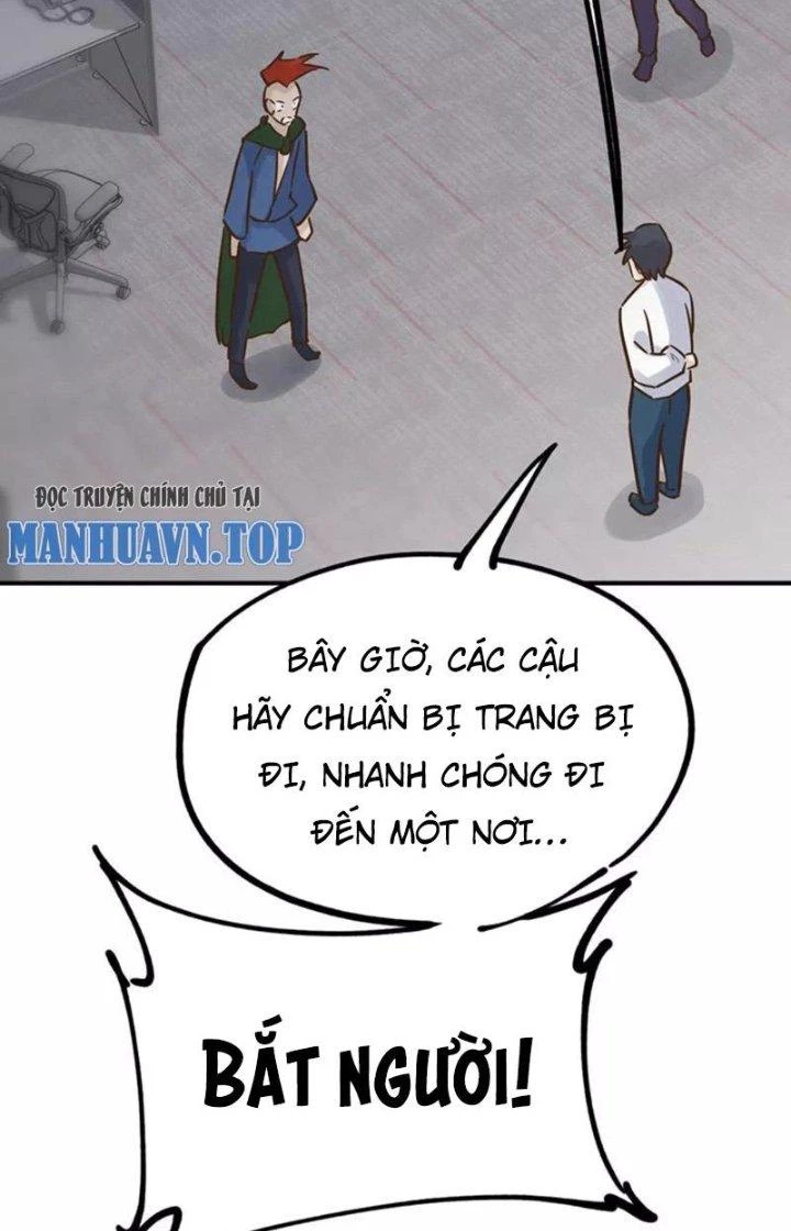 Ta Vô Địch Nhờ Siêu Béo Chapter 62 - 43