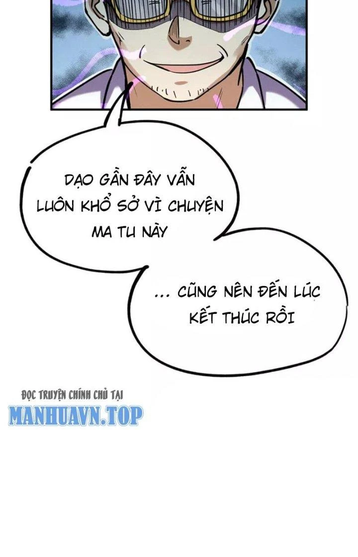 Ta Vô Địch Nhờ Siêu Béo Chapter 62 - 45