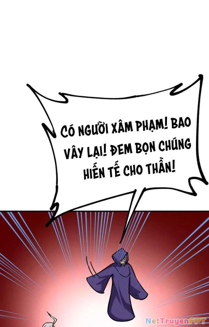 Ta Vô Địch Nhờ Siêu Béo Chapter 62 - 46