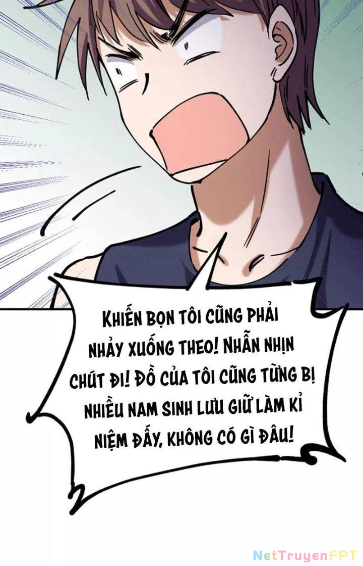 Ta Vô Địch Nhờ Siêu Béo Chapter 62 - 53