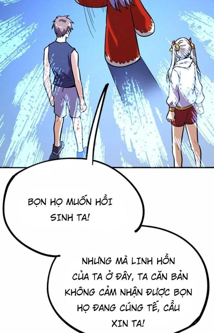 Ta Vô Địch Nhờ Siêu Béo Chapter 62 - 57