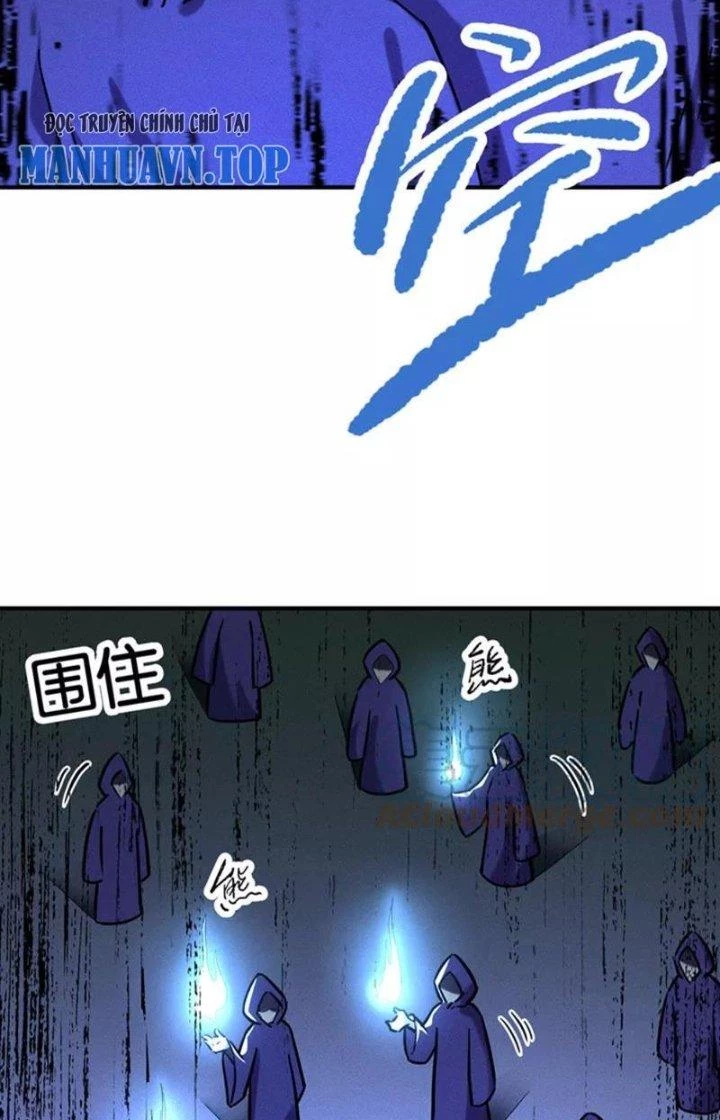 Ta Vô Địch Nhờ Siêu Béo Chapter 62 - 61