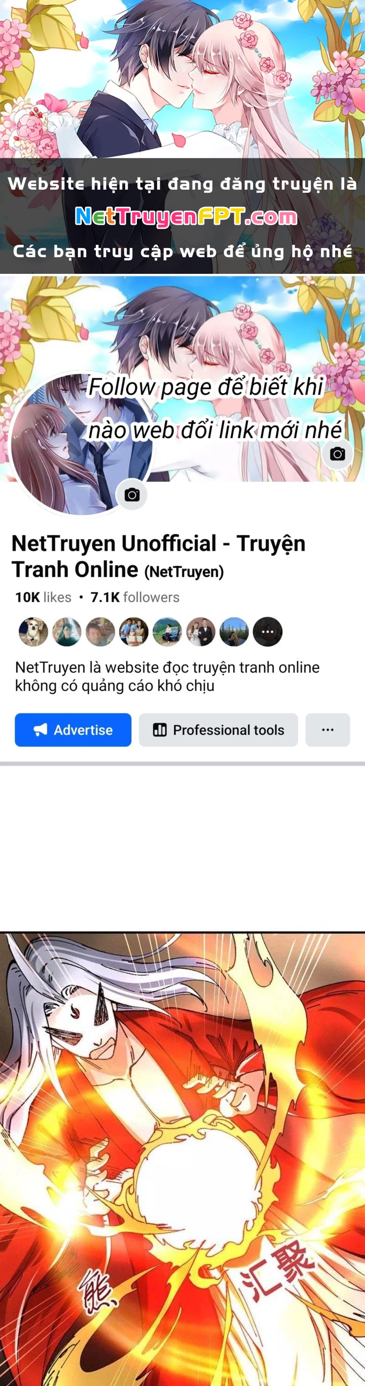 Ta Vô Địch Nhờ Siêu Béo Chapter 63 - 1