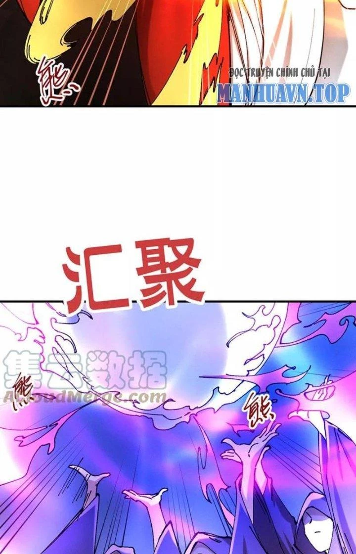 Ta Vô Địch Nhờ Siêu Béo Chapter 63 - 2