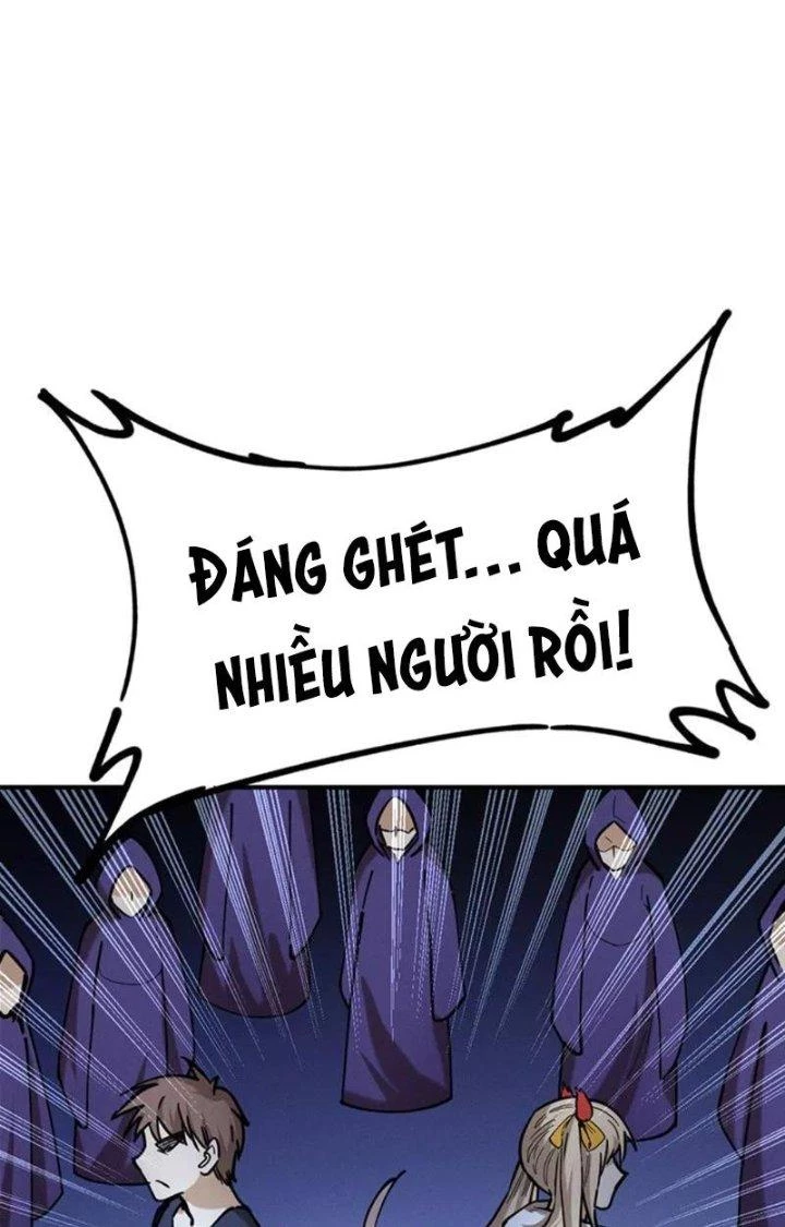 Ta Vô Địch Nhờ Siêu Béo Chapter 63 - 7