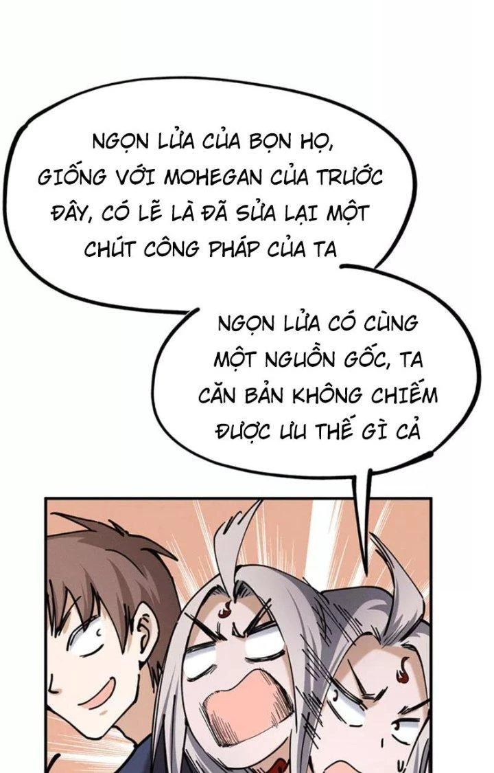 Ta Vô Địch Nhờ Siêu Béo Chapter 63 - 9