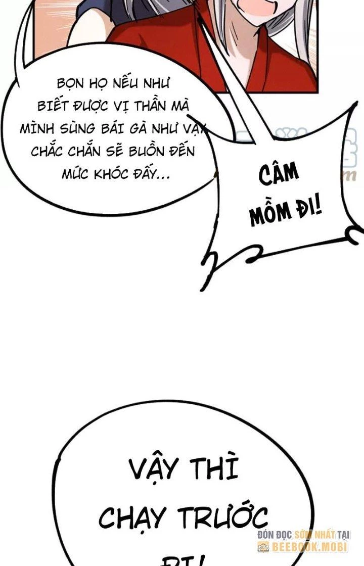 Ta Vô Địch Nhờ Siêu Béo Chapter 63 - 10