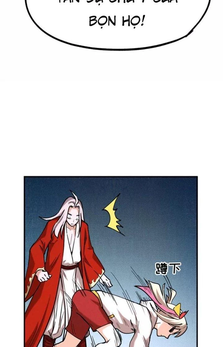 Ta Vô Địch Nhờ Siêu Béo Chapter 63 - 12
