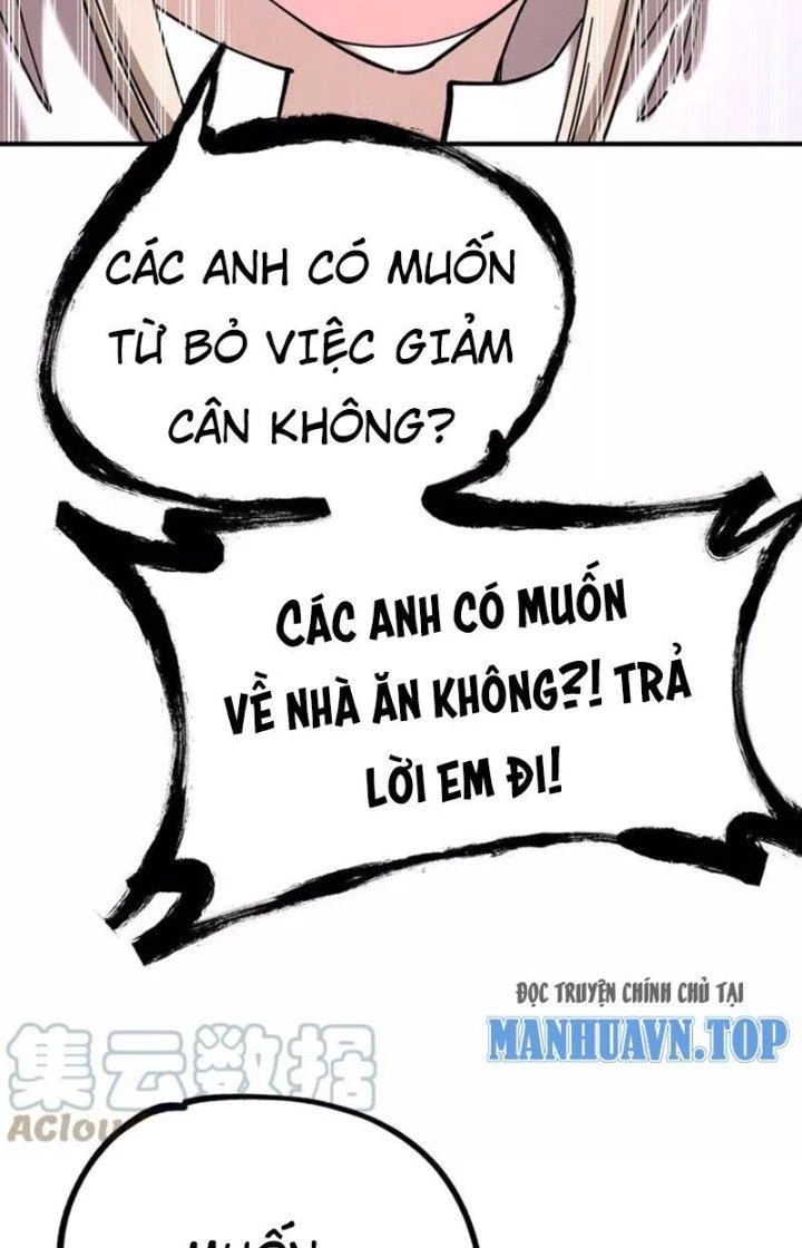 Ta Vô Địch Nhờ Siêu Béo Chapter 63 - 21