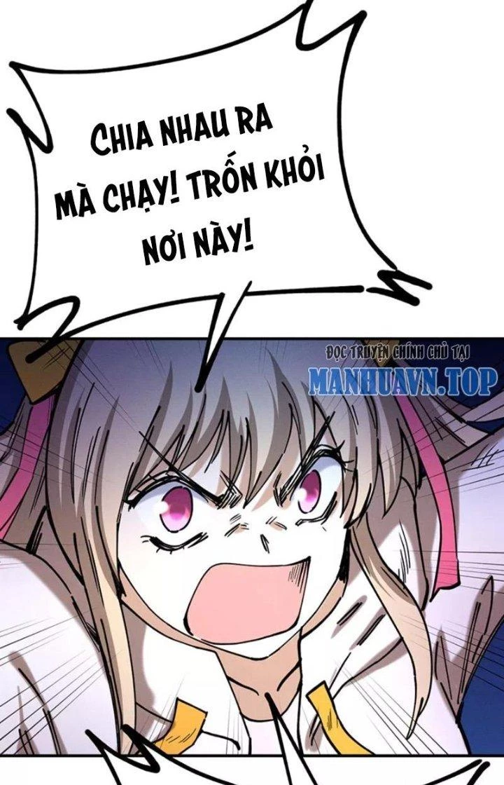 Ta Vô Địch Nhờ Siêu Béo Chapter 63 - 24