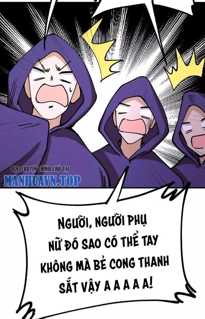 Ta Vô Địch Nhờ Siêu Béo Chapter 63 - 26