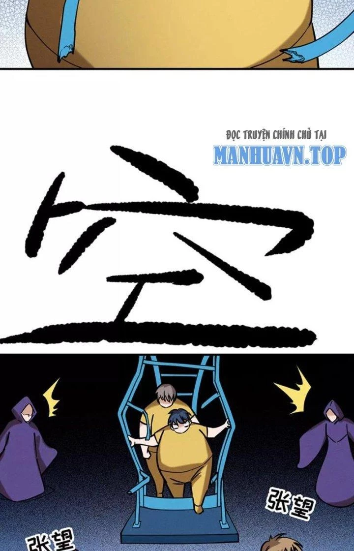 Ta Vô Địch Nhờ Siêu Béo Chapter 63 - 28