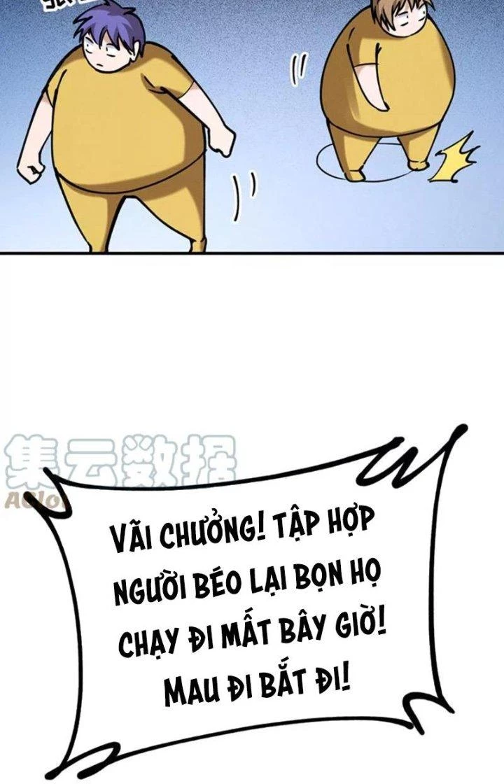 Ta Vô Địch Nhờ Siêu Béo Chapter 63 - 29