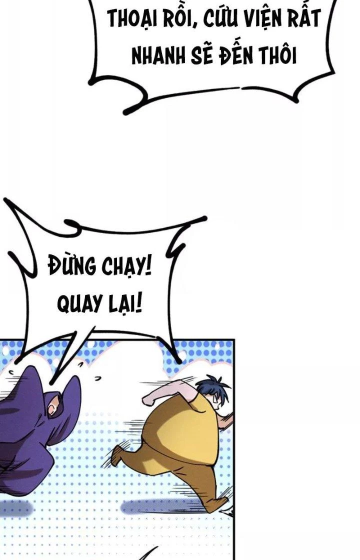 Ta Vô Địch Nhờ Siêu Béo Chapter 63 - 33