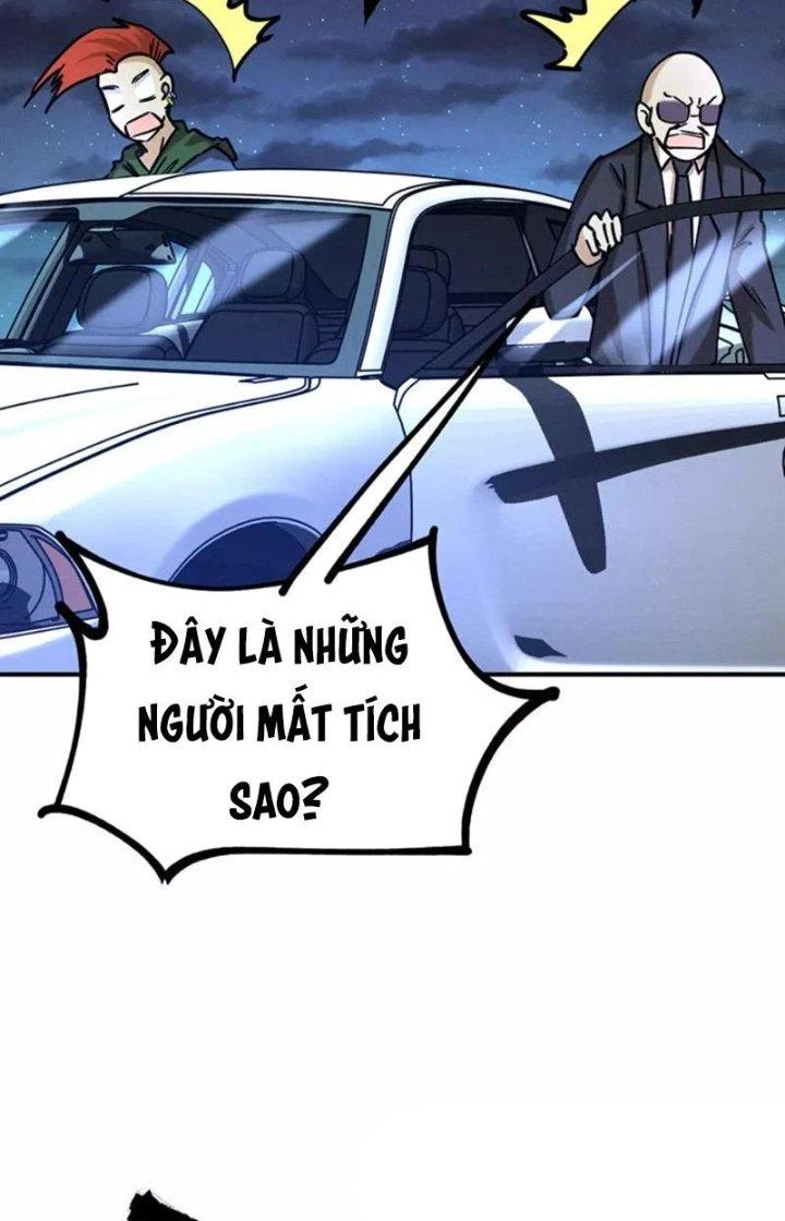 Ta Vô Địch Nhờ Siêu Béo Chapter 63 - 41