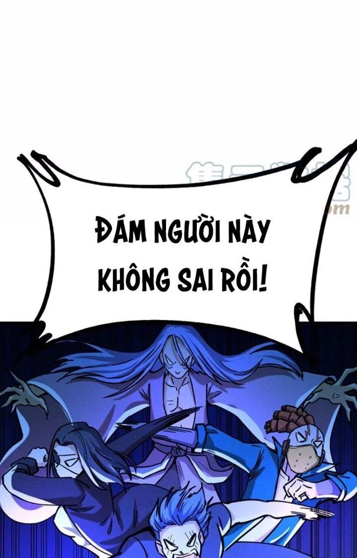 Ta Vô Địch Nhờ Siêu Béo Chapter 63 - 46
