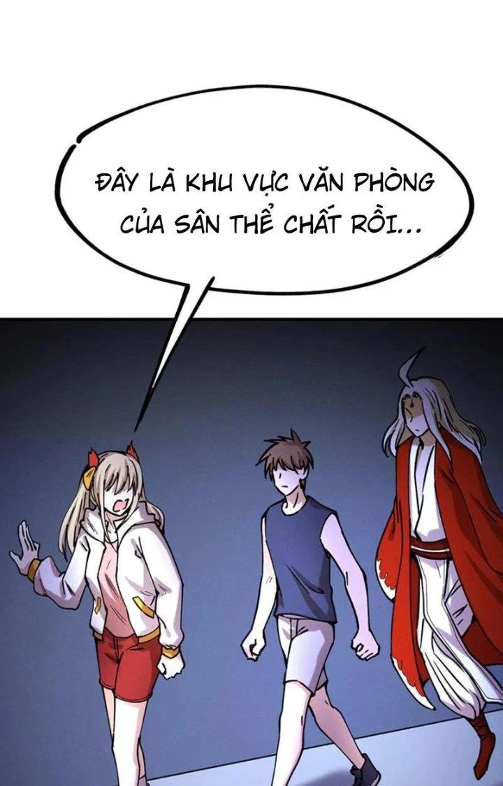 Ta Vô Địch Nhờ Siêu Béo Chapter 63 - 49