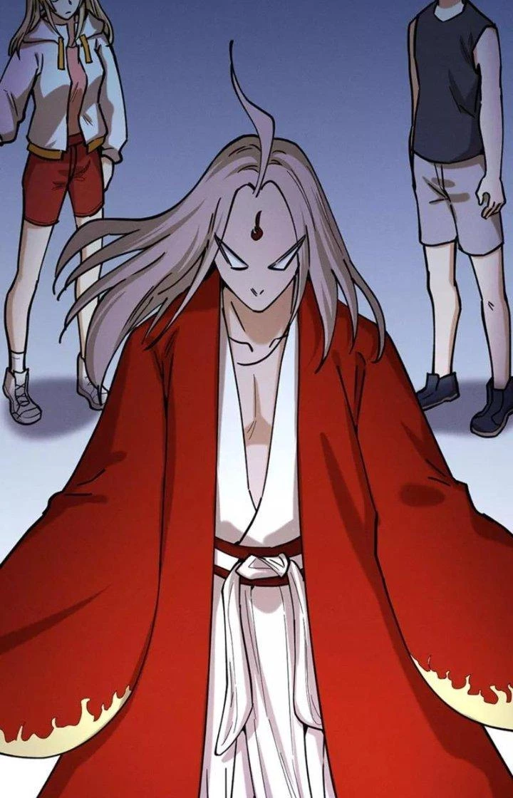 Ta Vô Địch Nhờ Siêu Béo Chapter 63 - 52