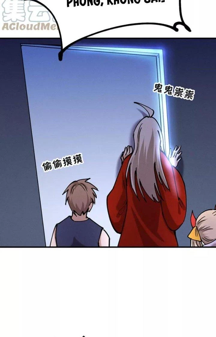 Ta Vô Địch Nhờ Siêu Béo Chapter 63 - 54