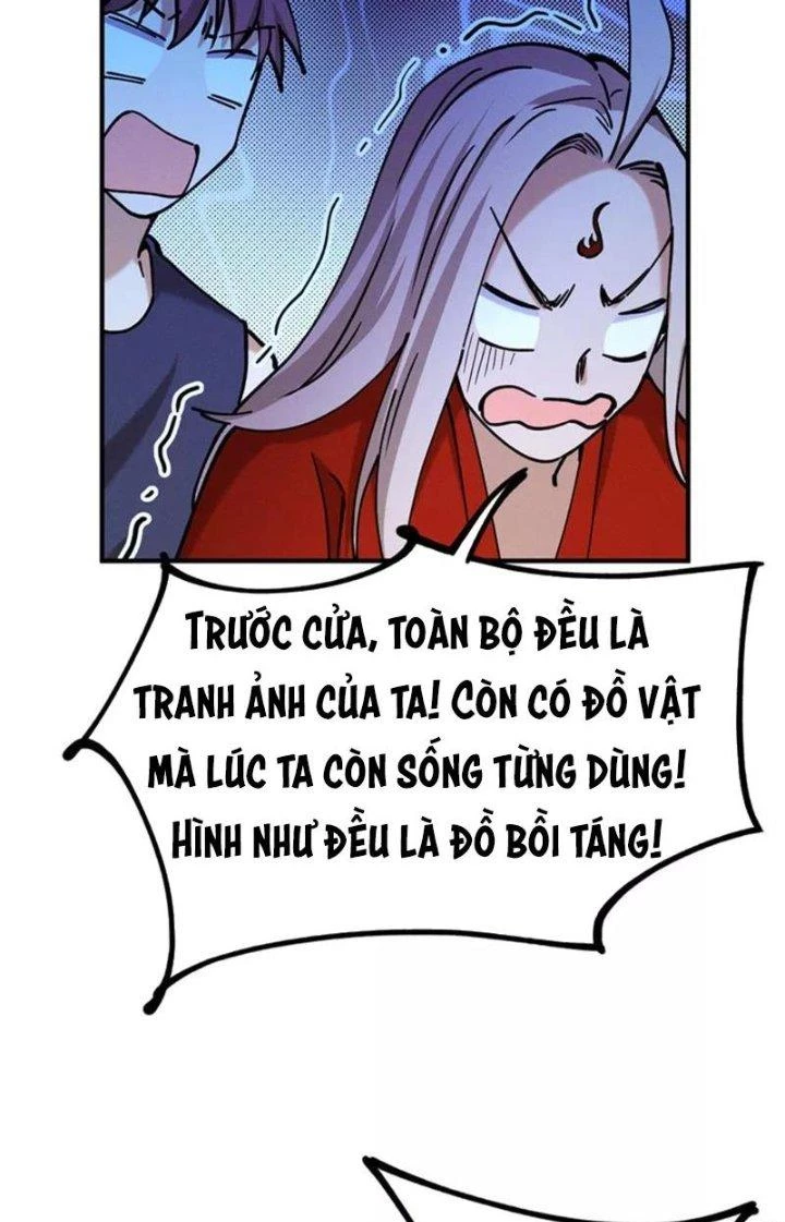 Ta Vô Địch Nhờ Siêu Béo Chapter 63 - 58