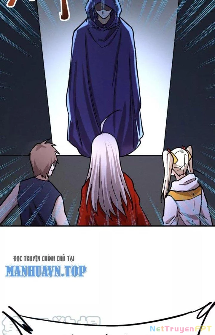 Ta Vô Địch Nhờ Siêu Béo Chapter 63 - 60