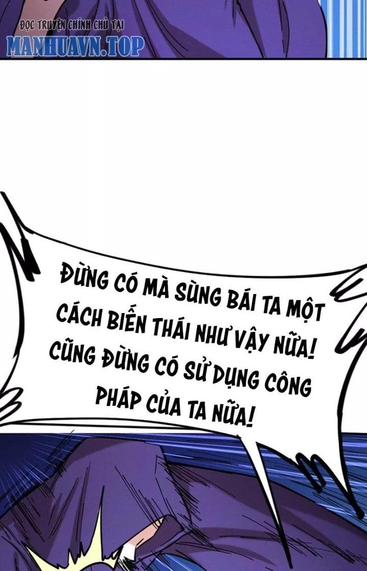 Ta Vô Địch Nhờ Siêu Béo Chapter 63 - 64
