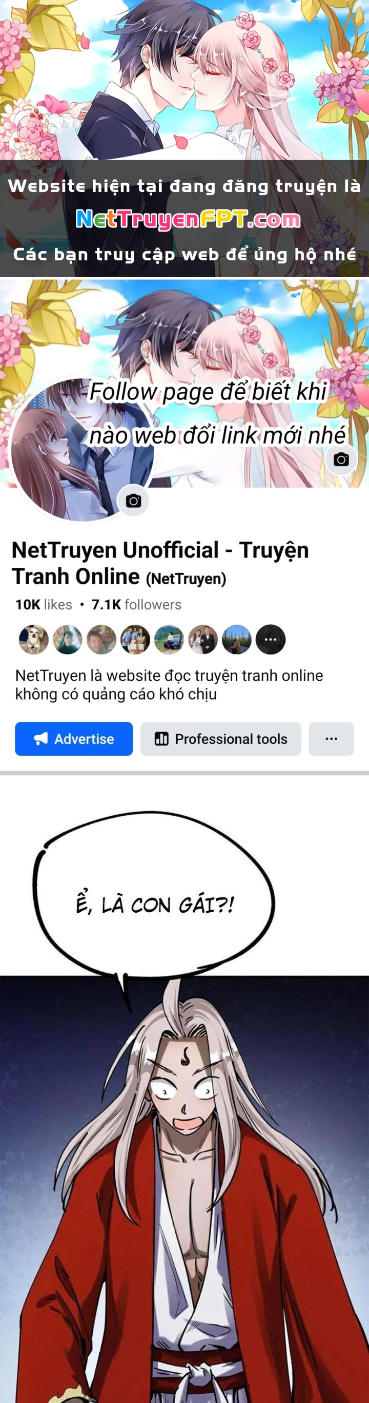 Ta Vô Địch Nhờ Siêu Béo Chapter 64 - 1