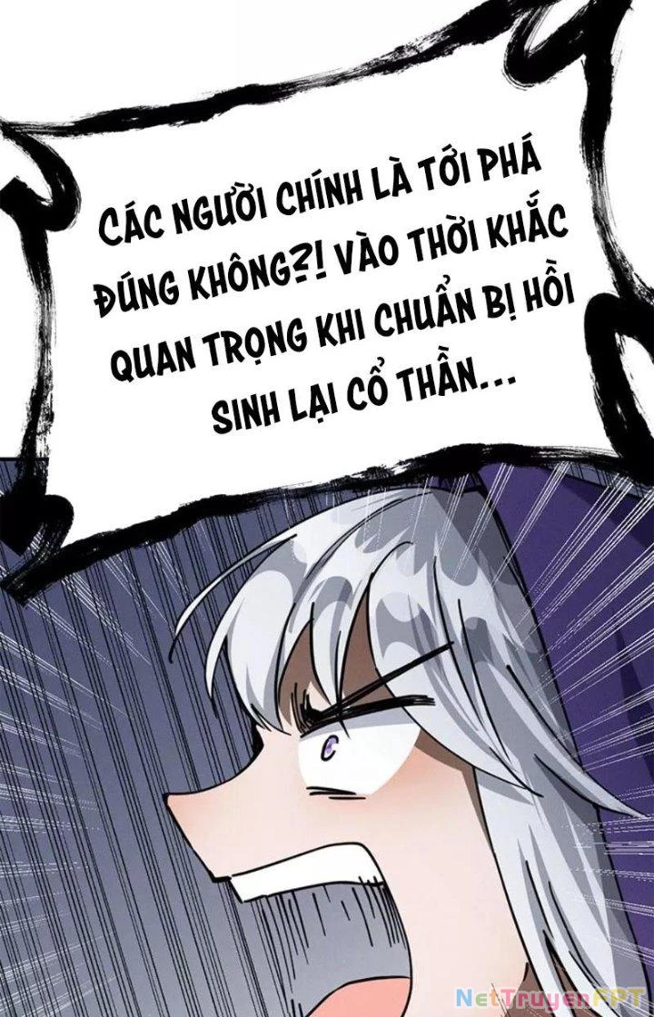 Ta Vô Địch Nhờ Siêu Béo Chapter 64 - 4