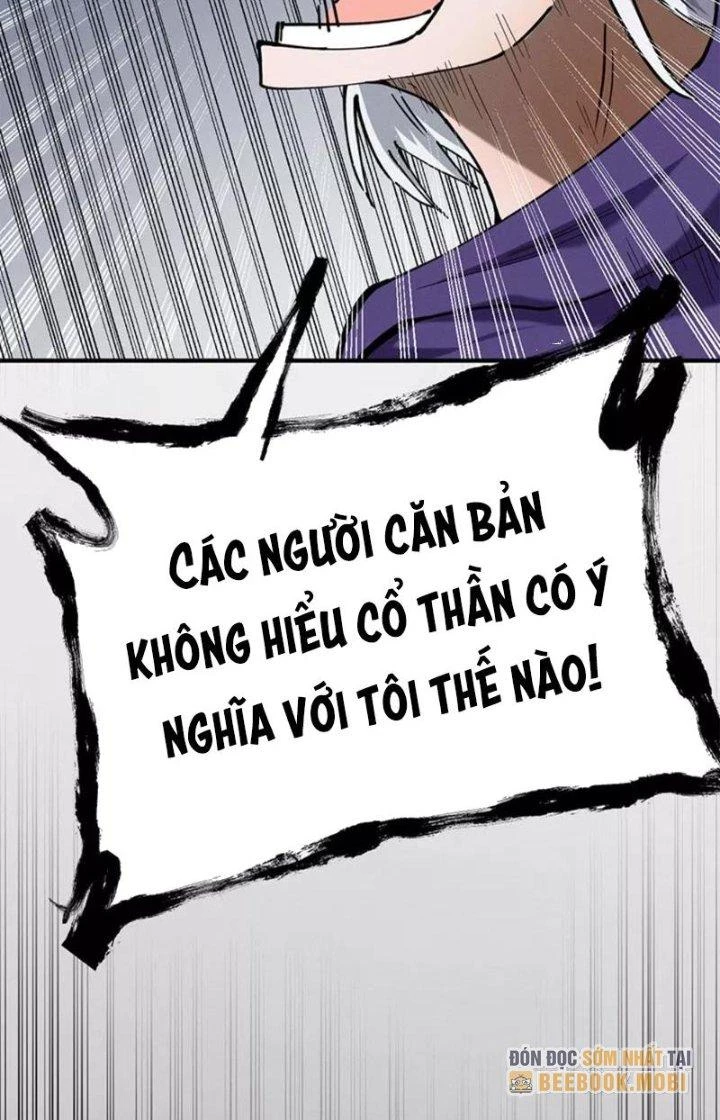 Ta Vô Địch Nhờ Siêu Béo Chapter 64 - 5