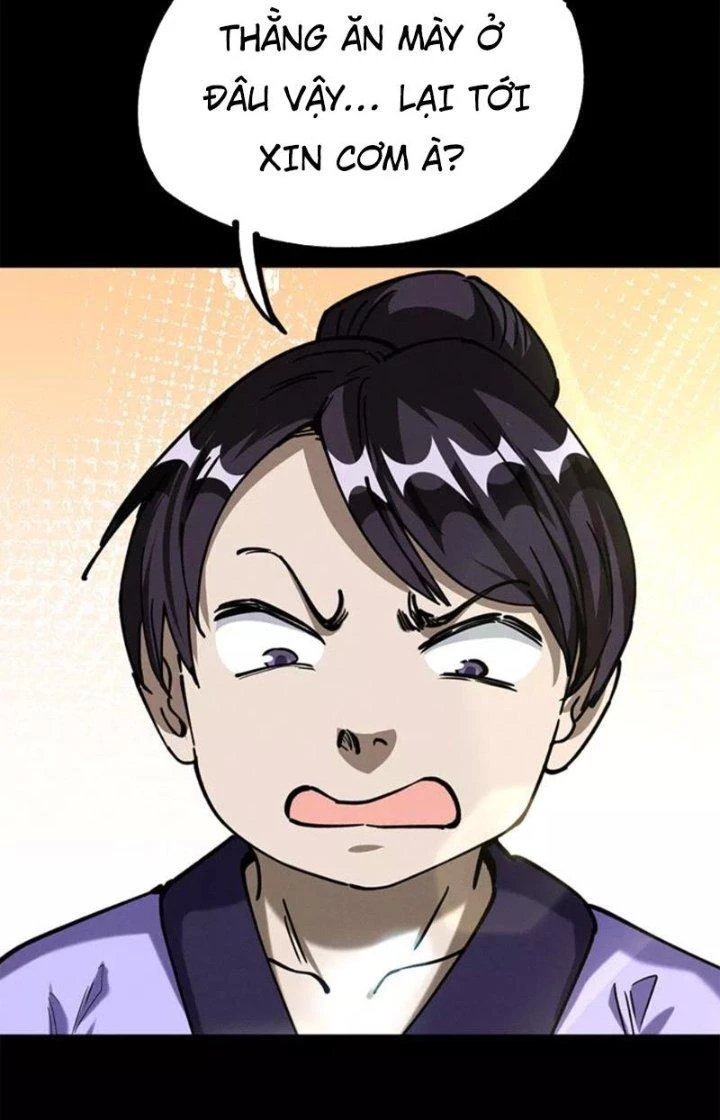 Ta Vô Địch Nhờ Siêu Béo Chapter 64 - 14