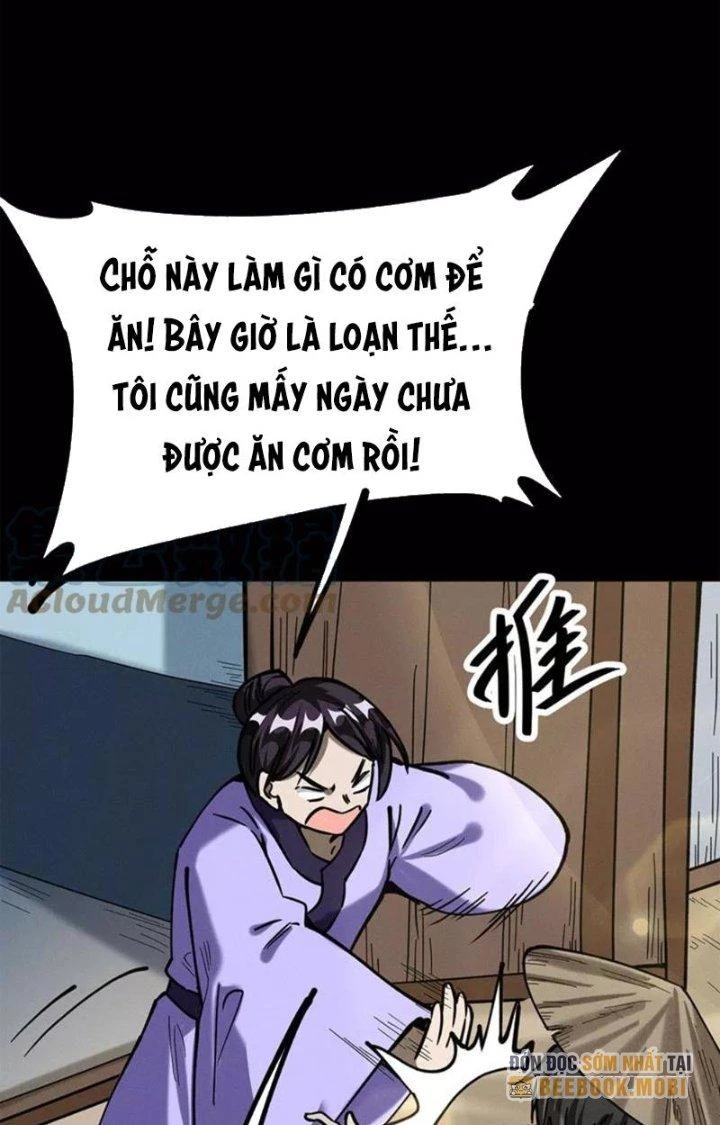 Ta Vô Địch Nhờ Siêu Béo Chapter 64 - 15