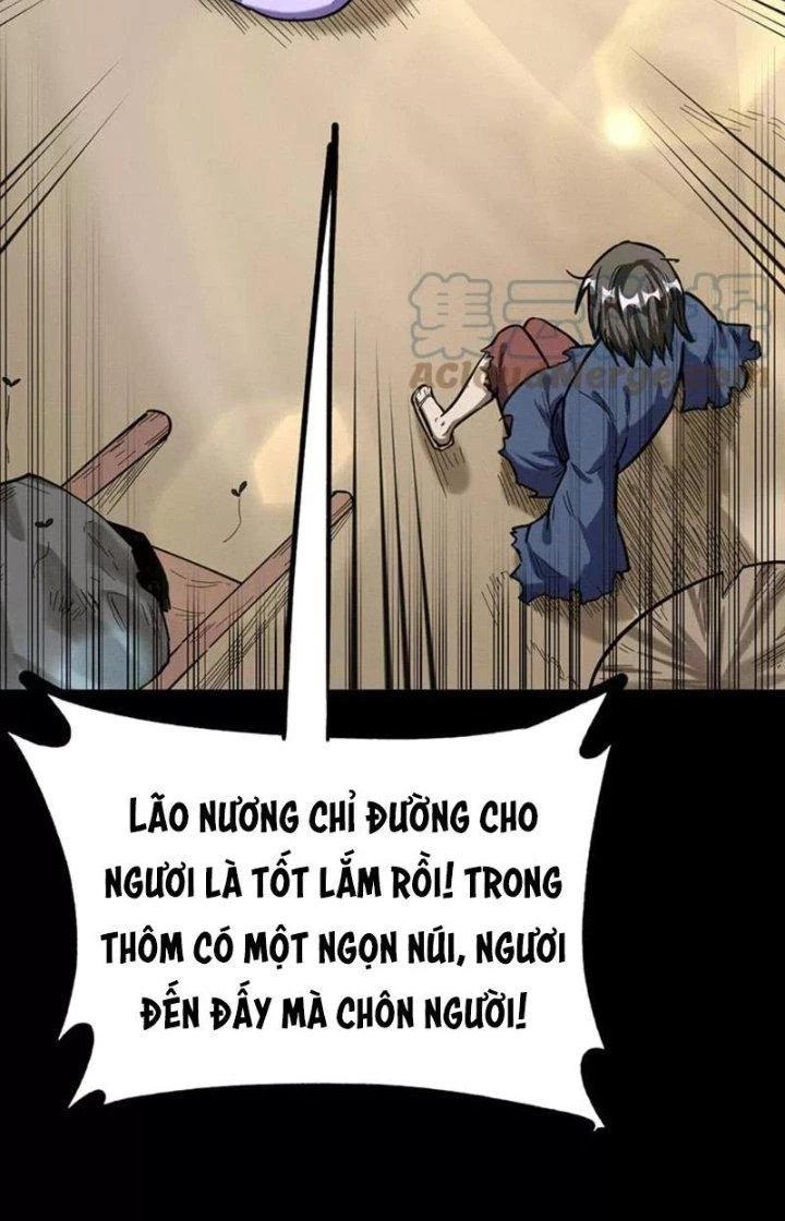 Ta Vô Địch Nhờ Siêu Béo Chapter 64 - 19