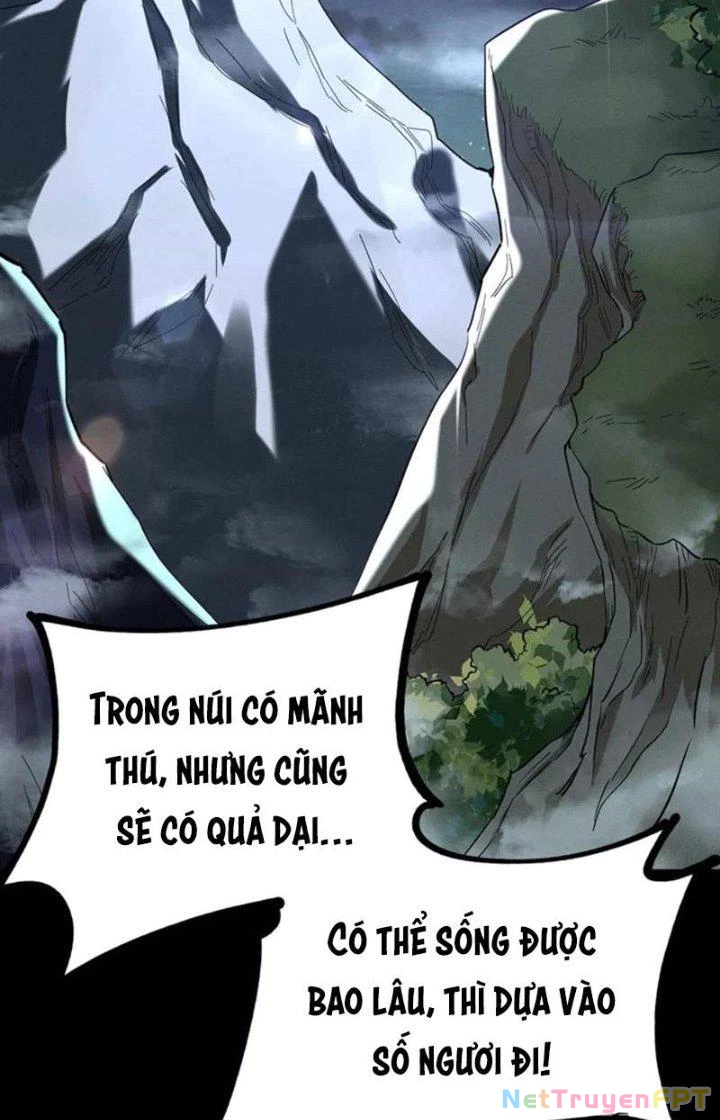 Ta Vô Địch Nhờ Siêu Béo Chapter 64 - 21