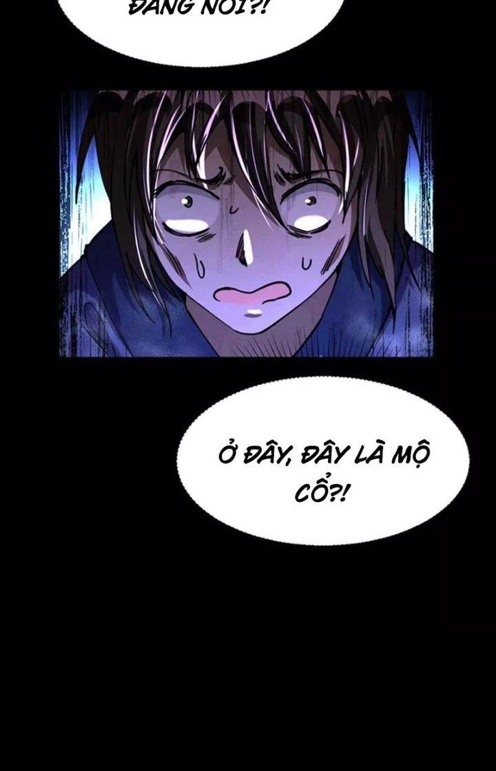 Ta Vô Địch Nhờ Siêu Béo Chapter 64 - 37