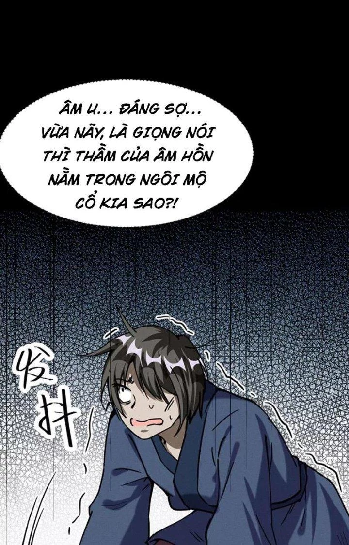 Ta Vô Địch Nhờ Siêu Béo Chapter 64 - 38
