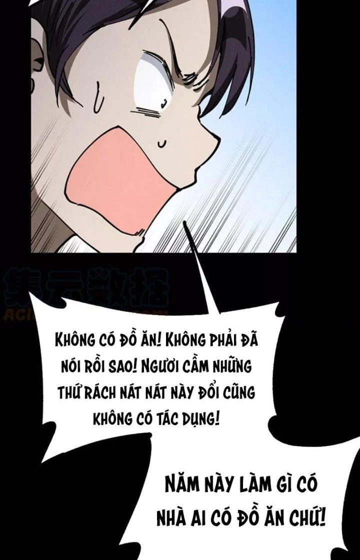 Ta Vô Địch Nhờ Siêu Béo Chapter 64 - 54