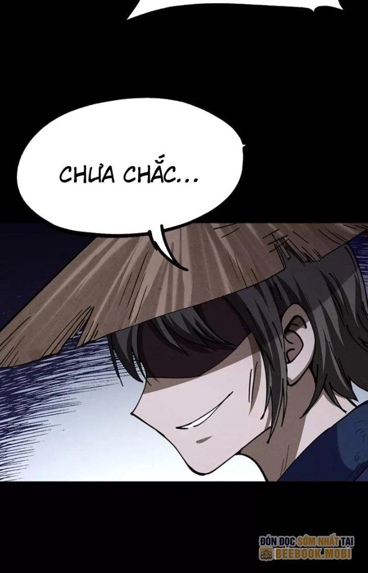 Ta Vô Địch Nhờ Siêu Béo Chapter 64 - 55