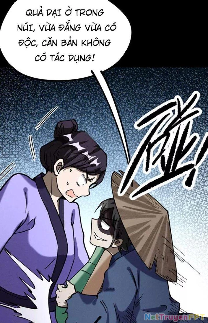 Ta Vô Địch Nhờ Siêu Béo Chapter 64 - 57