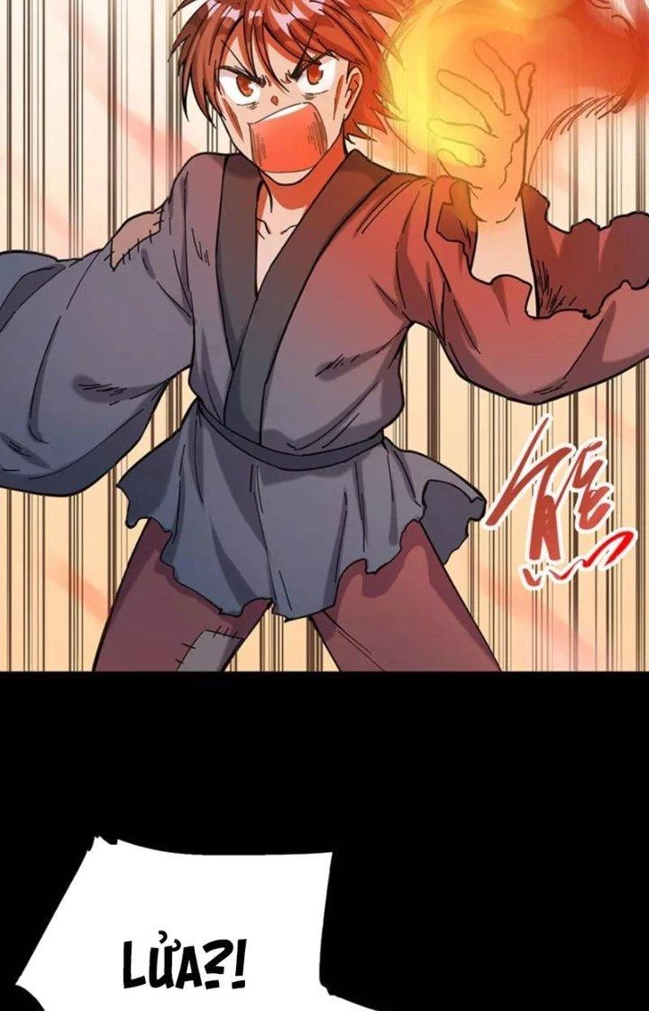 Ta Vô Địch Nhờ Siêu Béo Chapter 64 - 63