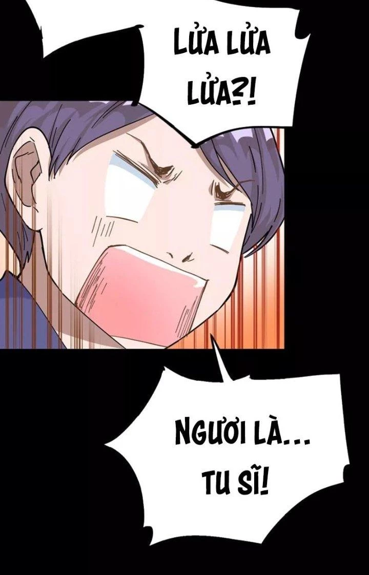 Ta Vô Địch Nhờ Siêu Béo Chapter 64 - 64