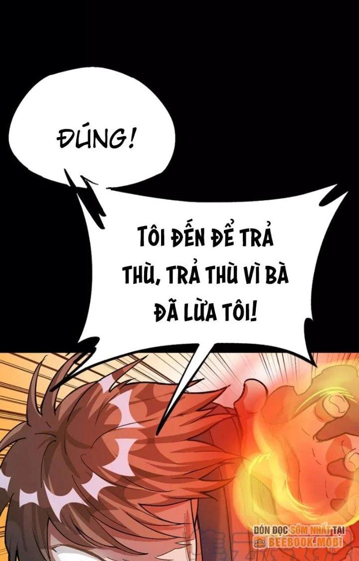 Ta Vô Địch Nhờ Siêu Béo Chapter 64 - 65