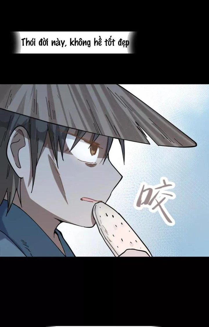 Ta Vô Địch Nhờ Siêu Béo Chapter 64 - 68
