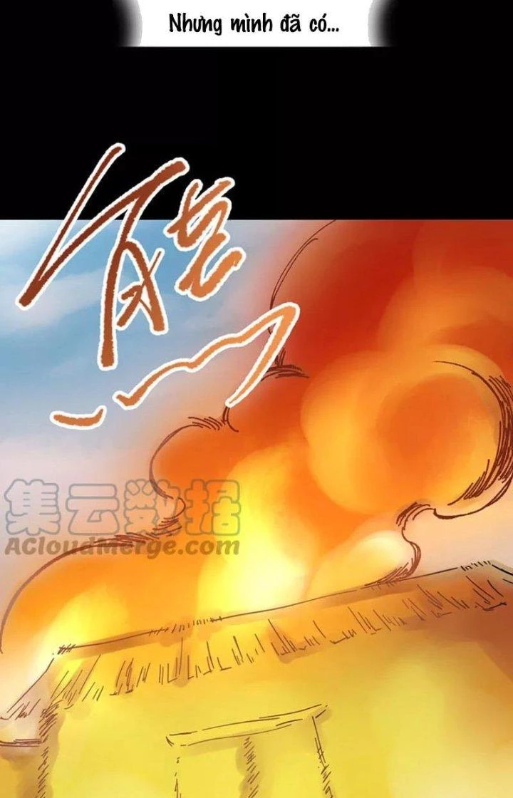 Ta Vô Địch Nhờ Siêu Béo Chapter 64 - 69