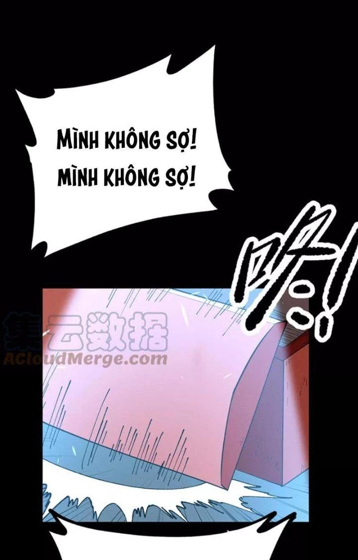 Ta Vô Địch Nhờ Siêu Béo Chapter 64 - 77