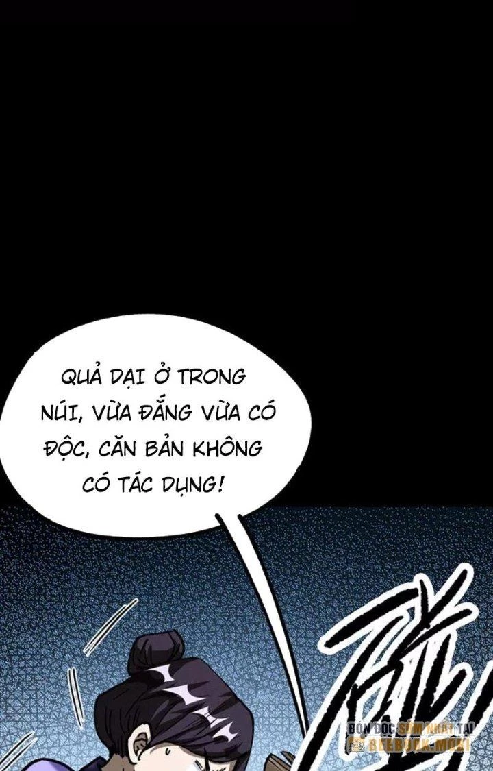 Ta Vô Địch Nhờ Siêu Béo Chapter 64 - 91