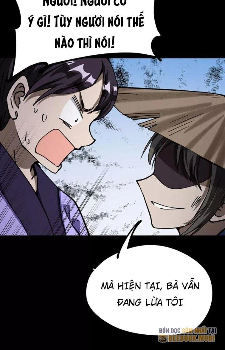 Ta Vô Địch Nhờ Siêu Béo Chapter 64 - 94
