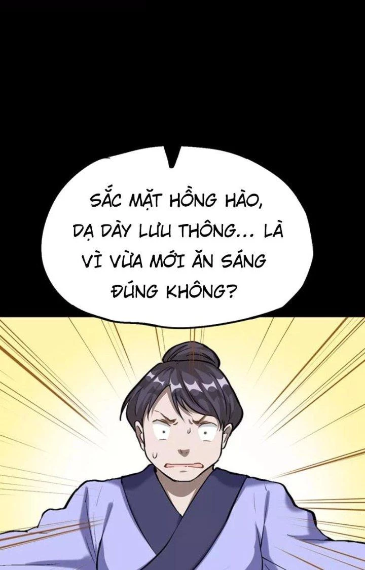 Ta Vô Địch Nhờ Siêu Béo Chapter 64 - 95