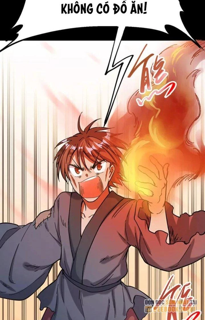 Ta Vô Địch Nhờ Siêu Béo Chapter 64 - 97