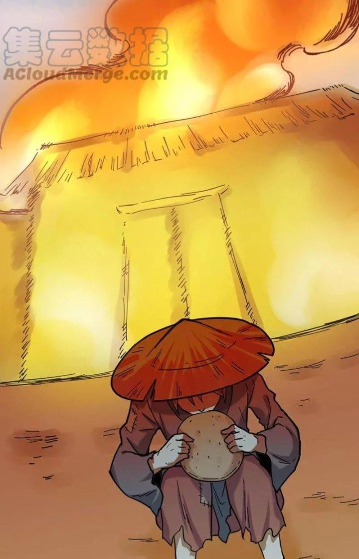 Ta Vô Địch Nhờ Siêu Béo Chapter 64 - 104