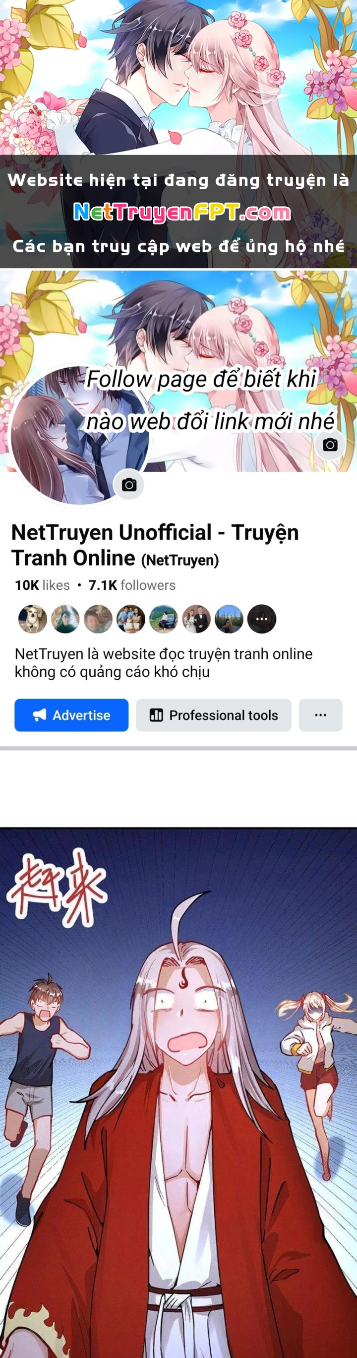 Ta Vô Địch Nhờ Siêu Béo Chapter 66 - 1